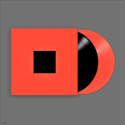 Bon Iver — Sable, Fable (US Indie Exclusive) 앨범 커버