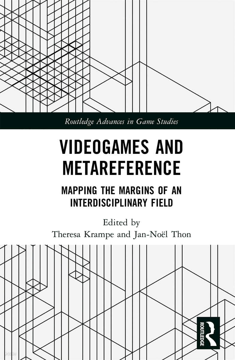 Videogames and Metareference