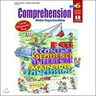 Comprehension Skills Grade 6