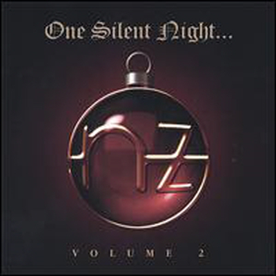 Neil Zaza - One Silent Night, Vol. 2 (CD)