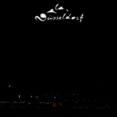 Dusseldorf — Dusseldorf 앨범 커버