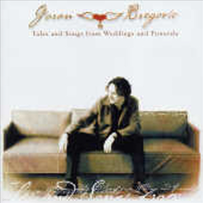 Goran Bregovic - Tales & Songs From Weddings & Funerals (CD)