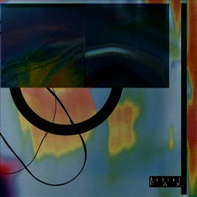 Mexican Summer Ashrae Fax - Never Really Been Into It (CD)