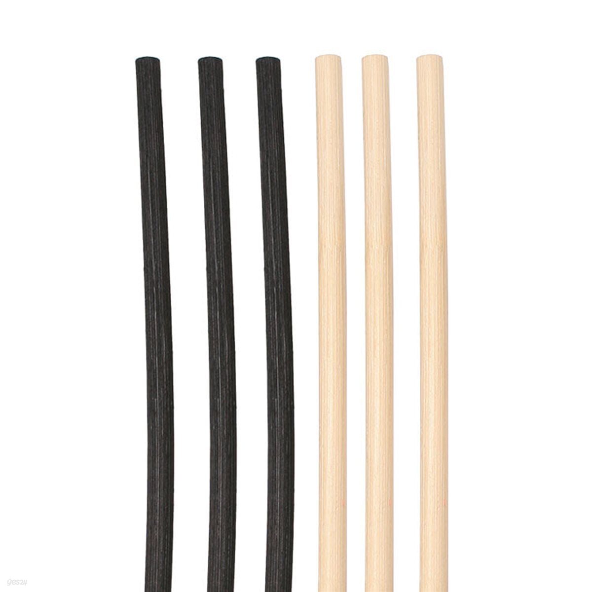 발향 좋은 디퓨저 리드 우드 스틱 5mmx20cm 1개입