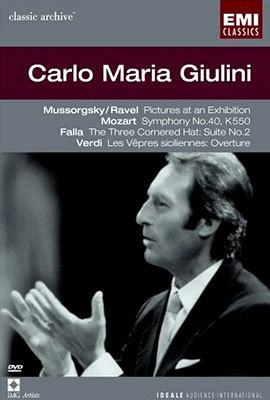 Carlo Maria Giulini