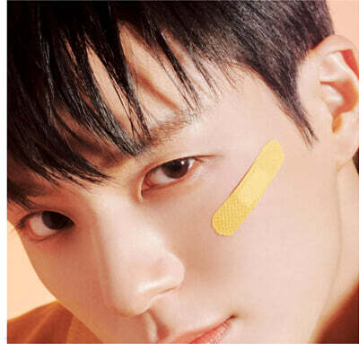 엔시티 드림 (NCT DREAM) - 일본 싱글 2집 Moonlight [제노 JENO Ver.]