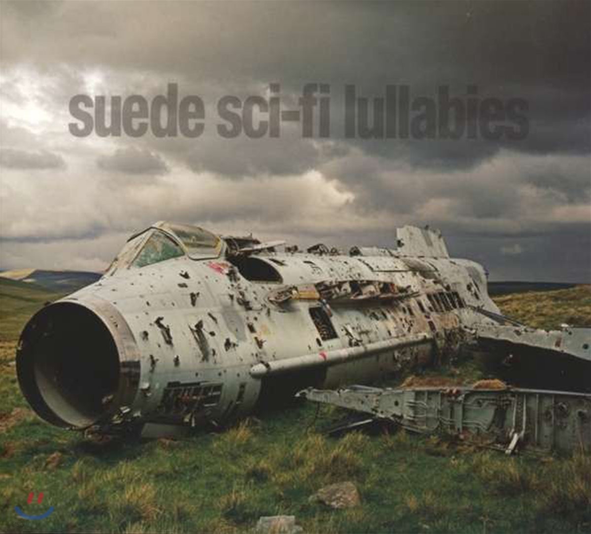 Suede - Sci-Fi Lullabies 스웨이드 B사이드 모음집 [Deluxe Edition]