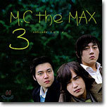 M.C the Max (엠씨더맥스) 3집 - Solitude Love...