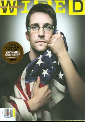 Wired USA () : 2014 9