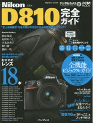 NikonD810﫬