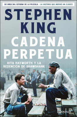 Cadena Perpetua / The Shawshank Redemption