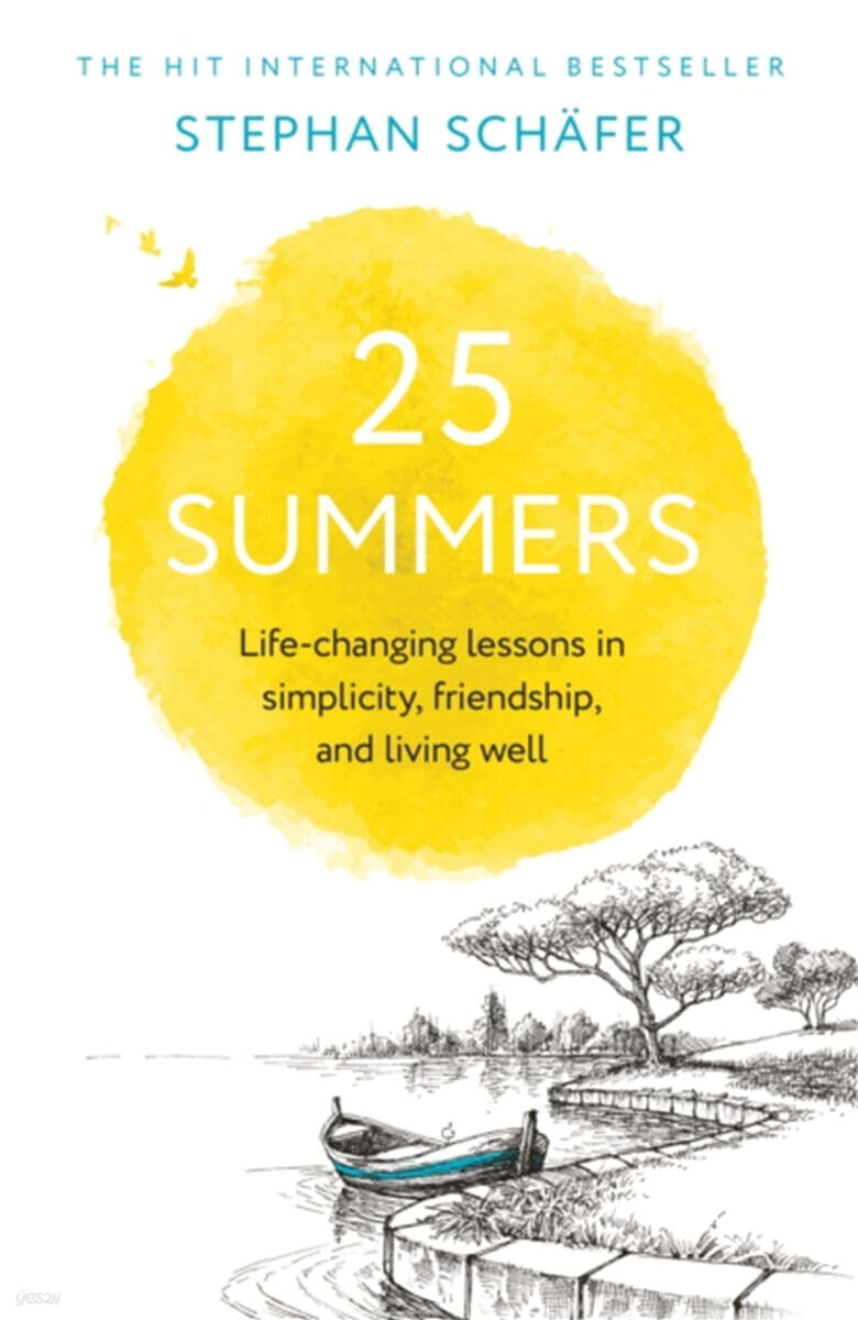 25 Summers