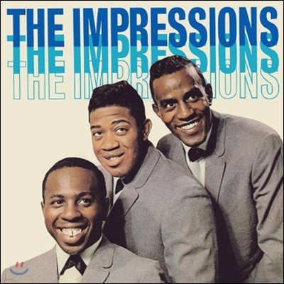 The Impressions ǽ  ٹ [180g LP]