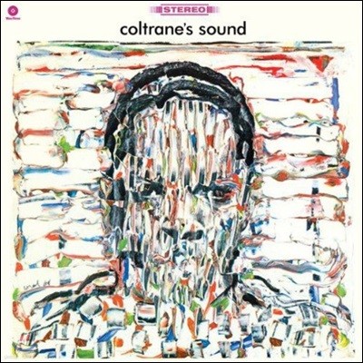John Coltrane (존 콜트레인) - Coltrane's Sound [LP]