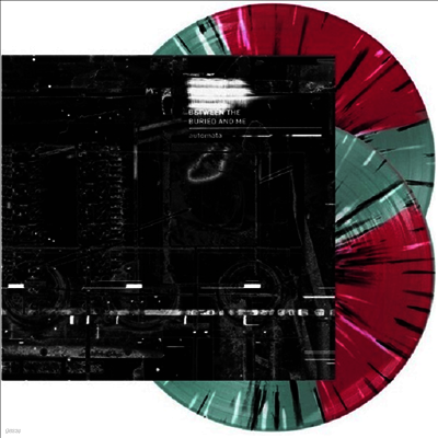 Between The Buried And Me — Automata (US Indie Exclusive) 앨범 커버