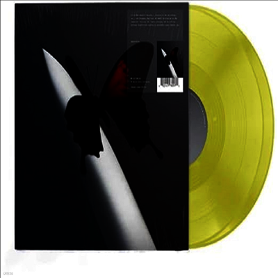 Post Malone — Twelve Carat Toothache (US Indie Exclusive) 앨범 커버