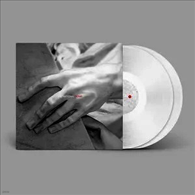 National — Rome (US Indie Exclusive) 앨범 커버