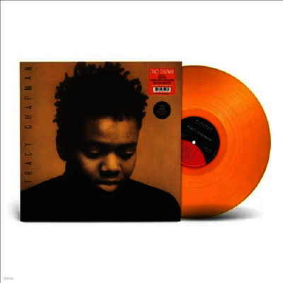 Tracy Chapman — Tracy Chapman (US Indie Exclusive) 앨범 커버