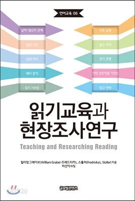 읽기교육과 현장조사연구