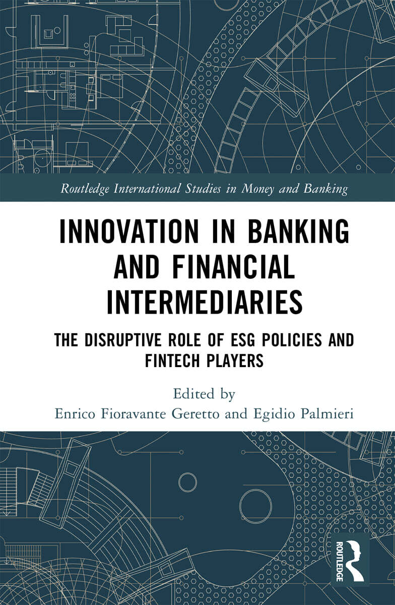 Innovation in Banking and Financial Intermediaries
