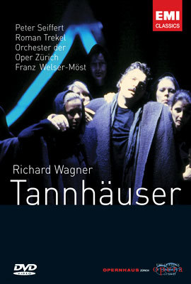 Wagner : Tannhauser