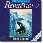 Terry Oldfield - Reverence