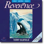 Terry Oldfield - Reverence