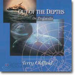 Terry Oldfield - Out of the Depths