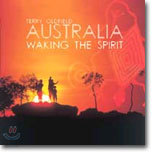 Terry Oldfield - Australia : Waking the Spirit 