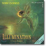 Terry Oldfield - Illumination