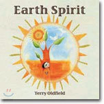 Terry Oldfield - Earth Spirit