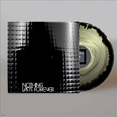 Teenage Fanclub — Nothing Lasts Forever (US Indie Exclusive) 앨범 커버