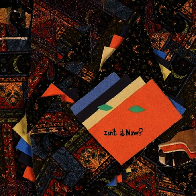Animal Collective — Isn't It Now? (US Indie Exclusive) 앨범 커버