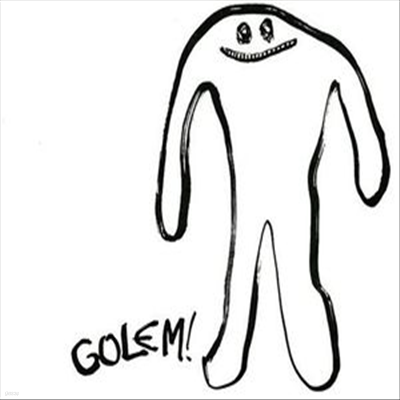 Golem - Fresh Off Boat