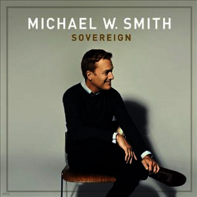 Michael W. Smith — Sovereign (Download code) 앨범 커버