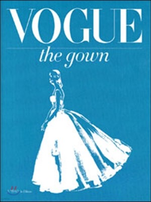 VOGUE the gown   