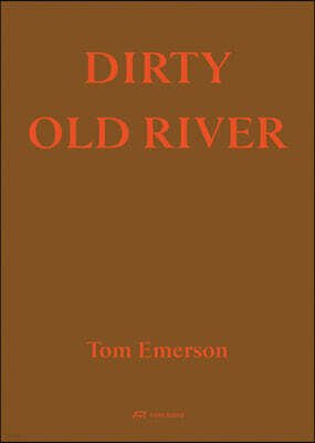 Park Books Dirty Old River