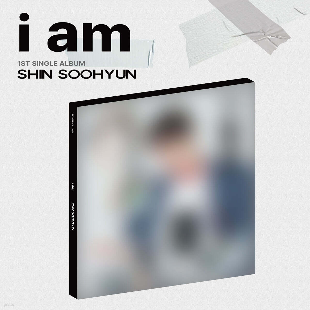 신수현 - i am