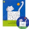 [ο]My Cat Likes to Hide in Boxes (Paperback & CD Set)