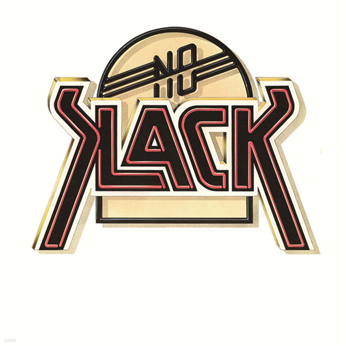 No Slacks (노 슬랙스) - No Slacks