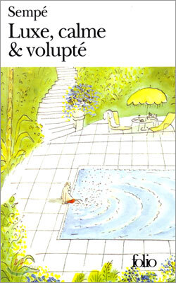Luxe, Calme & volupte