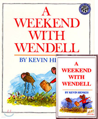 []A Weekend with Wendell (Paperback Set)