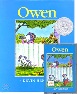 Owen (Hardcover Set)