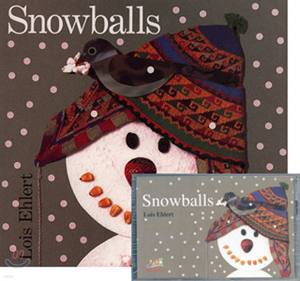 Snowballs (Board Book Set)