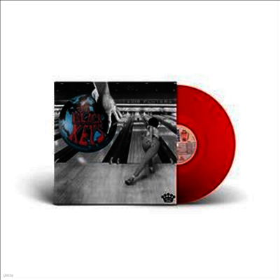 Black Keys — Ohio Players (Indie Exclusive) 앨범 커버