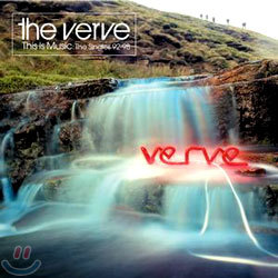 The Verve - This Is Music: The Singles 92-98