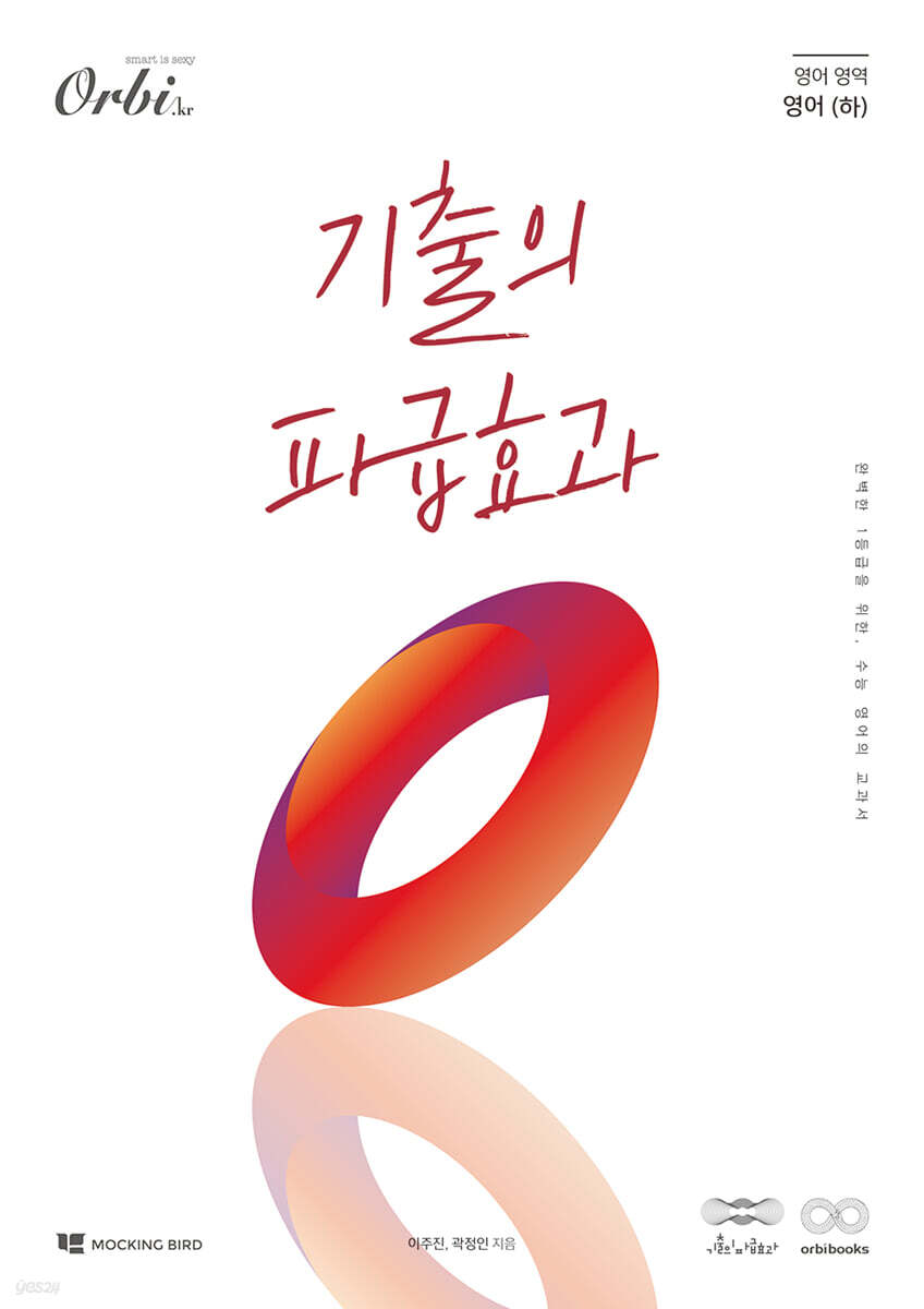 2026 기출의 파급효과 영어 (하) (2025년)