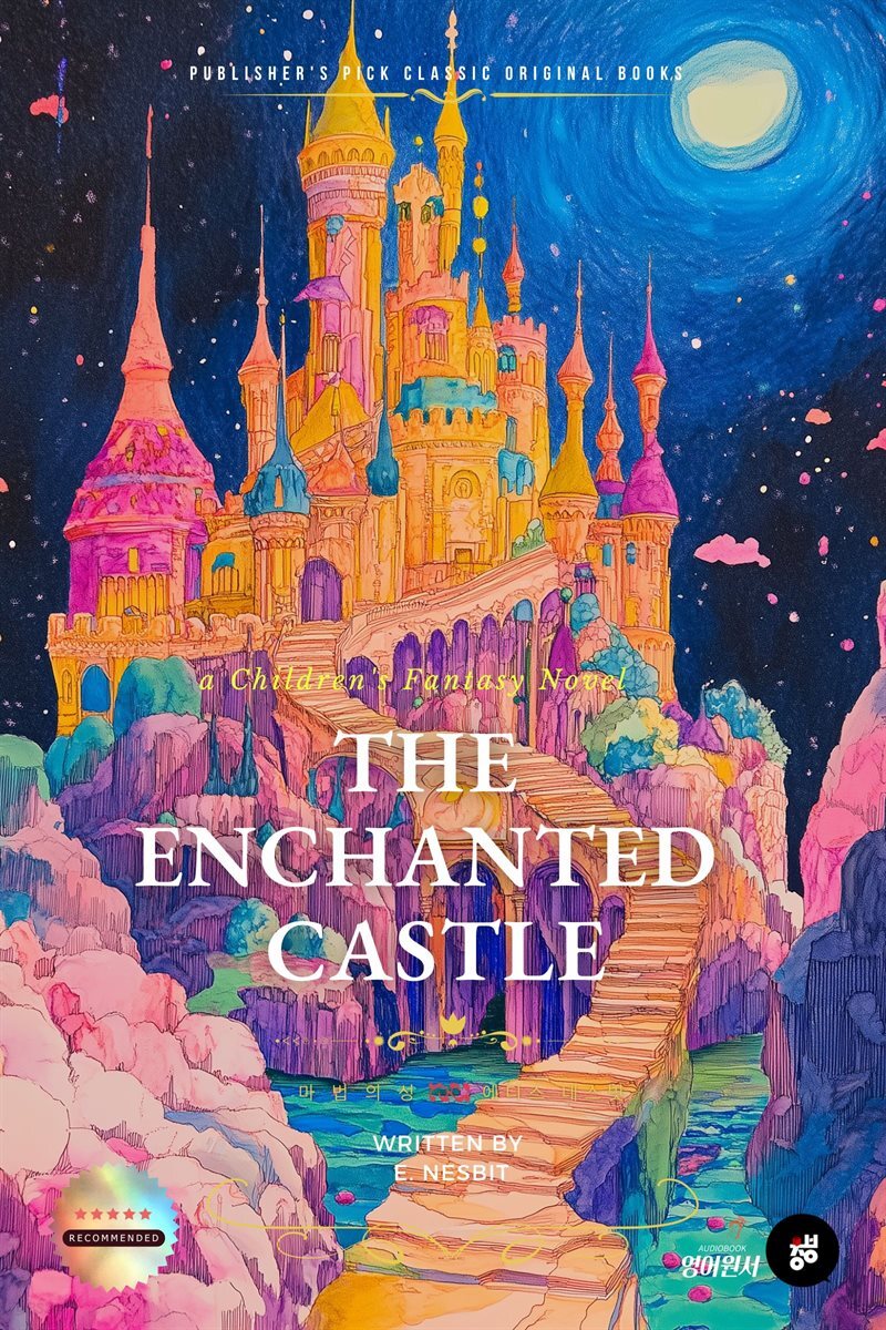 The Enchanted Castle