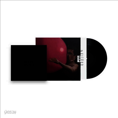Idles - Ultra Mono (Deluxe Edition)(Gatefold LP)(Photo Book)
