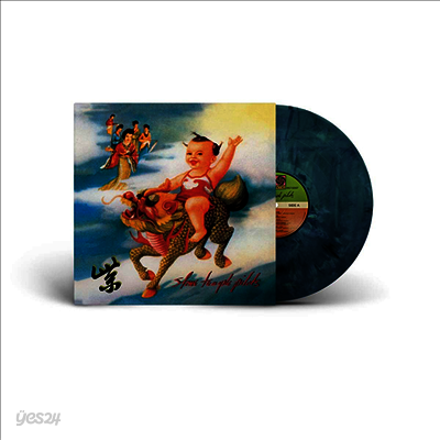 Stone Temple Pilots - Purple (Recycled Colored Vinyl LP)